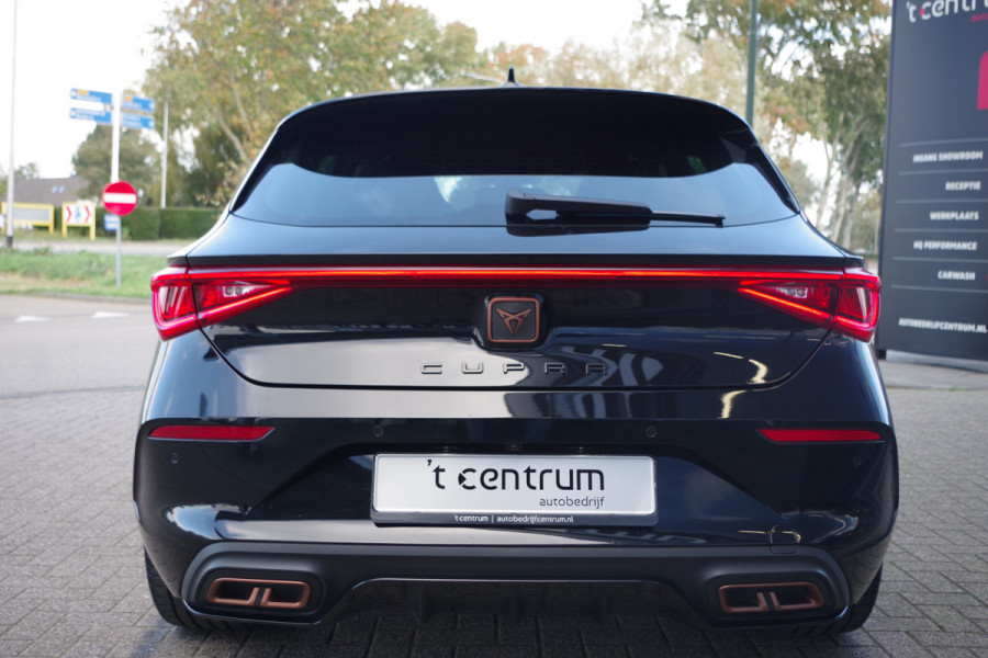 CUPRA Leon 1.4 e-Hybrid VZ Business, Camera, Adap. Cruise Control, LED