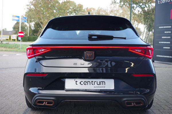 CUPRA Leon 1.4 e-Hybrid VZ Business, Camera, Adap. Cruise Control, LED