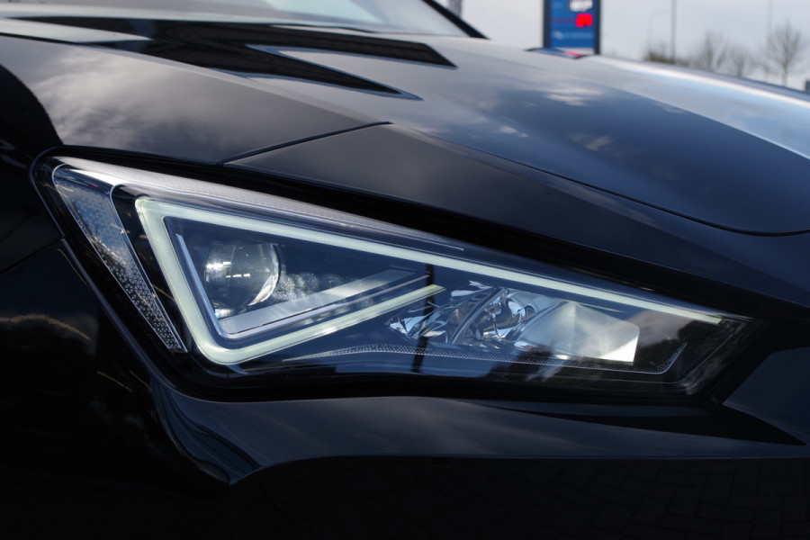 CUPRA Leon 1.4 e-Hybrid VZ Business, Camera, Adap. Cruise Control, LED