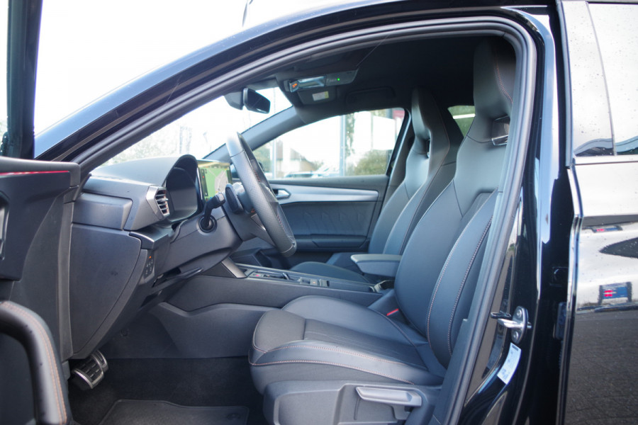 CUPRA Leon 1.4 e-Hybrid VZ Business, Camera, Adap. Cruise Control, LED