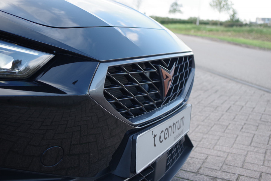 CUPRA Leon 1.4 e-Hybrid VZ Business, Camera, Adap. Cruise Control, LED