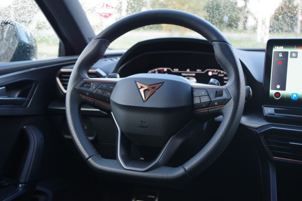 CUPRA Leon 1.4 e-Hybrid VZ Business, Camera, Adap. Cruise Control, LED