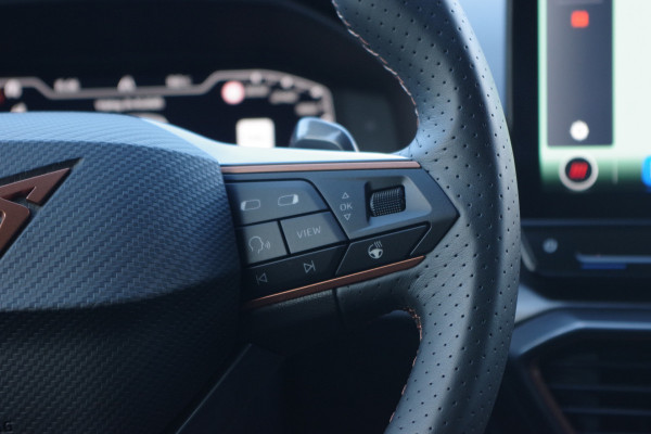 CUPRA Leon 1.4 e-Hybrid VZ Business, Camera, Adap. Cruise Control, LED