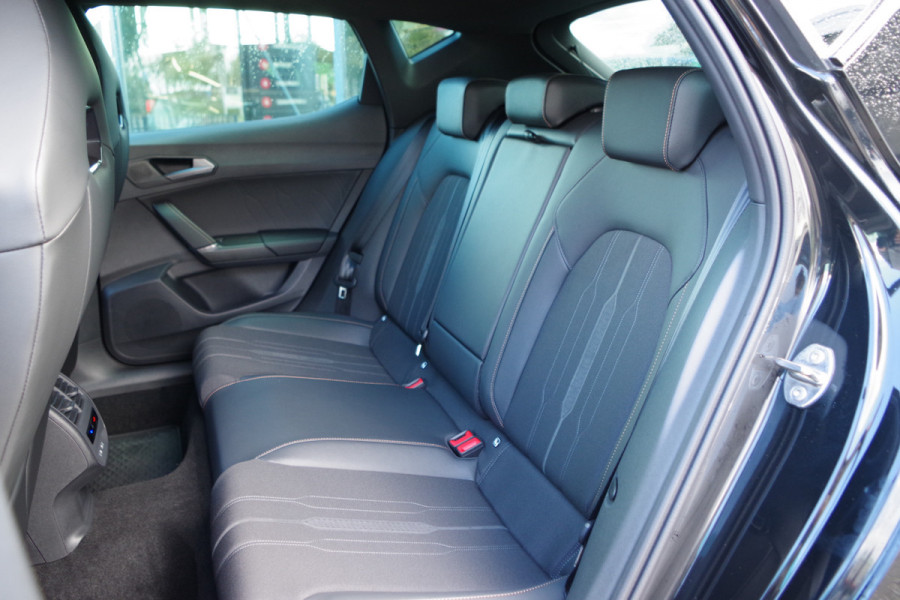 CUPRA Leon 1.4 e-Hybrid VZ Business, Camera, Adap. Cruise Control, LED