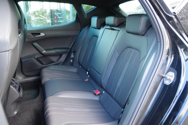 CUPRA Leon 1.4 e-Hybrid VZ Business, Camera, Adap. Cruise Control, LED