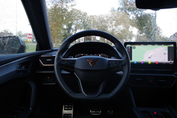 CUPRA Leon 1.4 e-Hybrid VZ Business, Camera, Adap. Cruise Control, LED