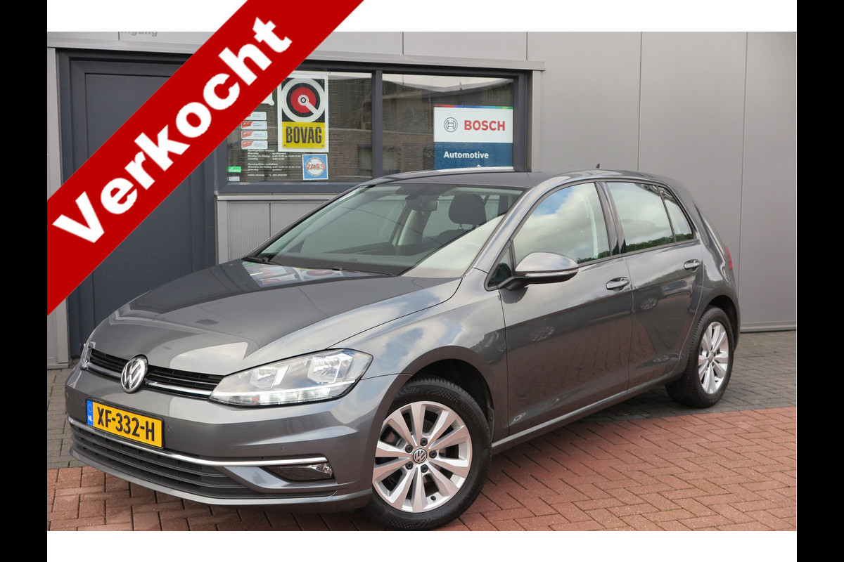 Volkswagen Golf 1.0 TSI 85kw 116pk Comfortline ,6 bak, Adaptive cruise,Carplay, LMV,Parkeersensoren, Navi , Stuurwiel multifunctioneel, etc. Volkswagen Golf 1.0 TSI 85kw 116pk Comfortline ,6 bak, Adaptive cruise,Carplay, LMV,Parkeersensoren, Navi , Stuurwiel multifunctioneel, etc.