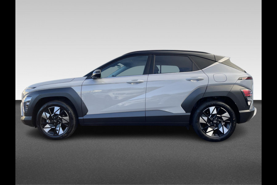 Hyundai Kona 1.6 GDI HEV Premium