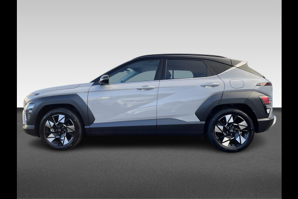 Hyundai Kona 1.6 GDI HEV Premium