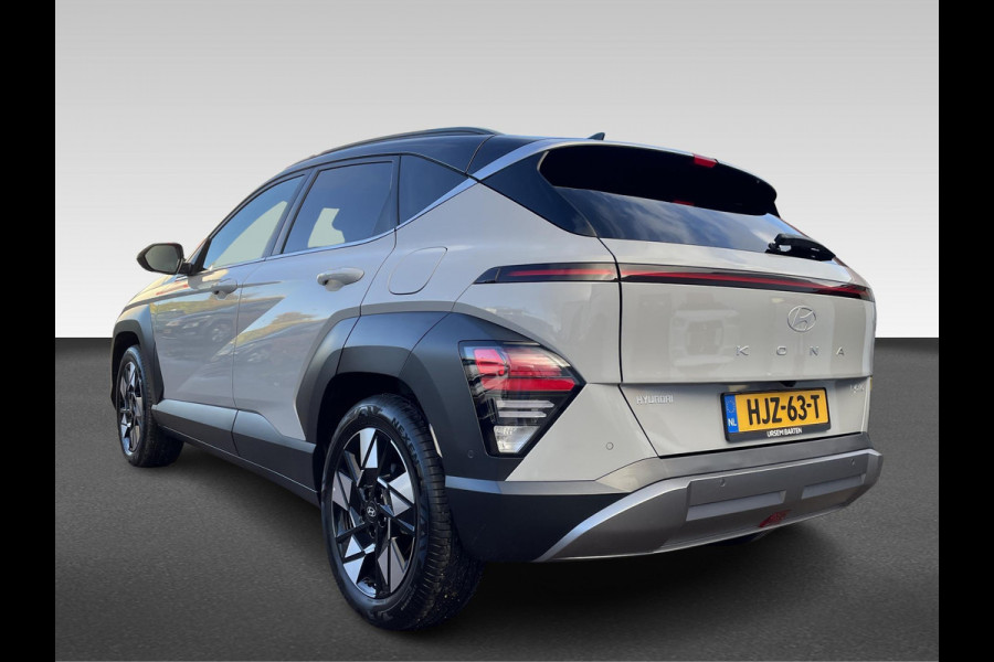 Hyundai Kona 1.6 GDI HEV Premium