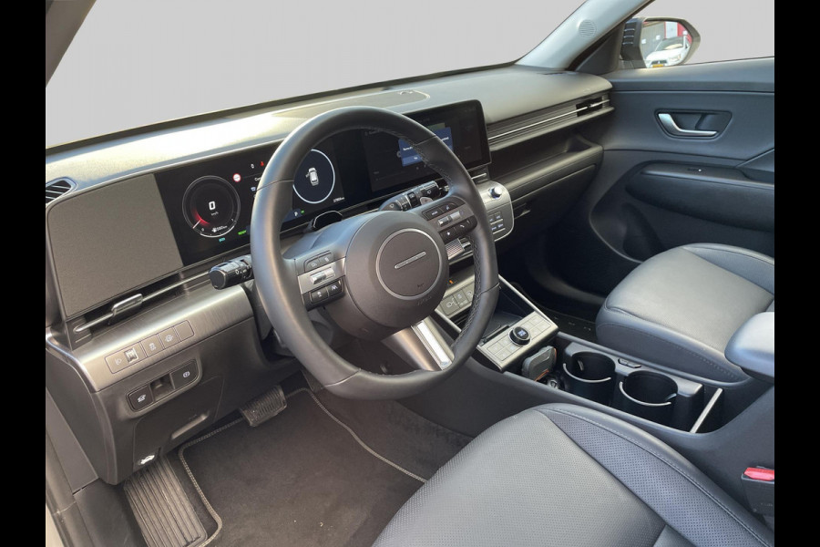 Hyundai Kona 1.6 GDI HEV Premium