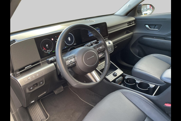 Hyundai Kona 1.6 GDI HEV Premium