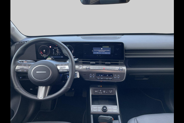 Hyundai Kona 1.6 GDI HEV Premium