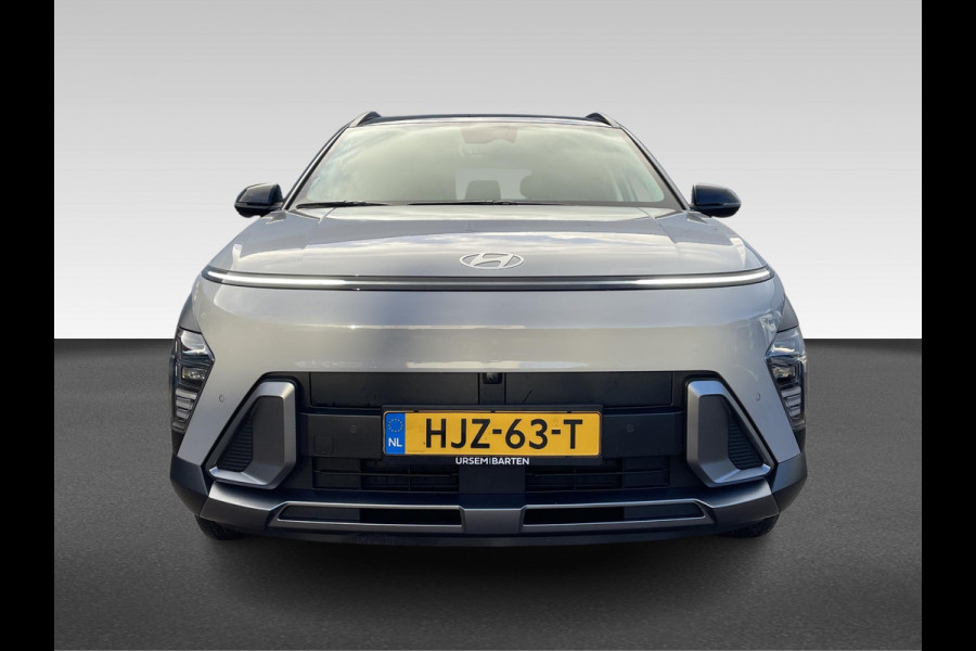 Hyundai Kona 1.6 GDI HEV Premium