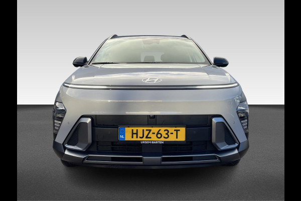 Hyundai Kona 1.6 GDI HEV Premium