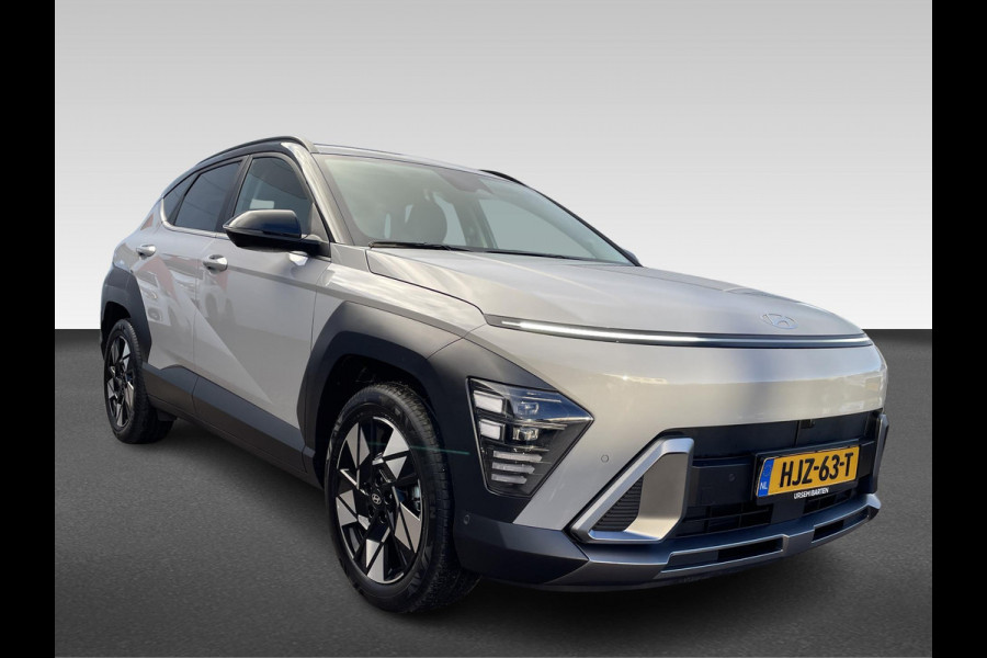 Hyundai Kona 1.6 GDI HEV Premium