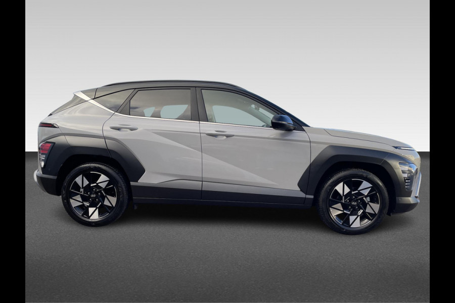 Hyundai Kona 1.6 GDI HEV Premium
