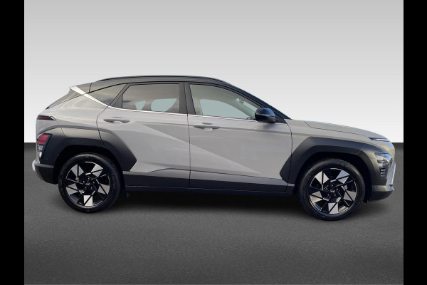 Hyundai Kona 1.6 GDI HEV Premium