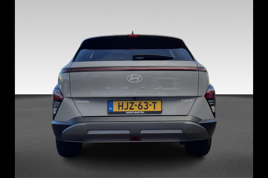 Hyundai Kona 1.6 GDI HEV Premium