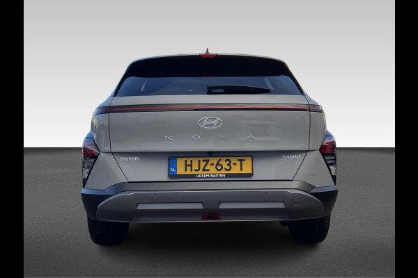 Hyundai Kona 1.6 GDI HEV Premium
