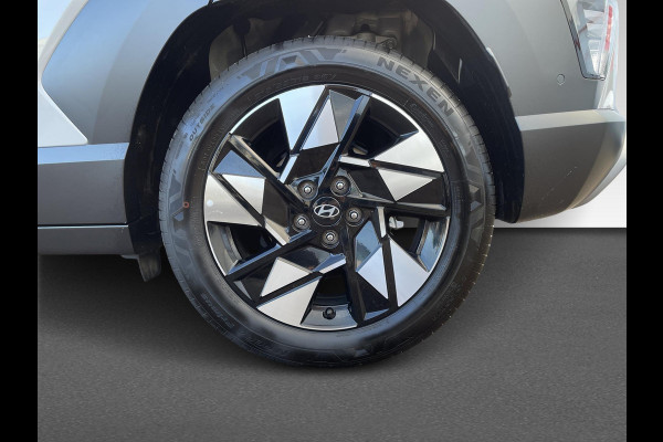 Hyundai Kona 1.6 GDI HEV Premium