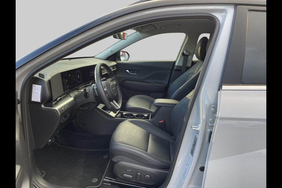 Hyundai Kona 1.6 GDI HEV Premium