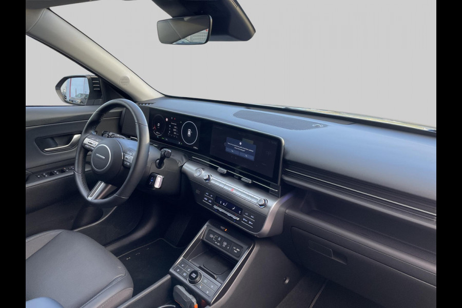 Hyundai Kona 1.6 GDI HEV Premium