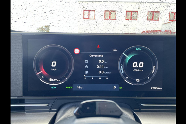 Hyundai Kona 1.6 GDI HEV Premium