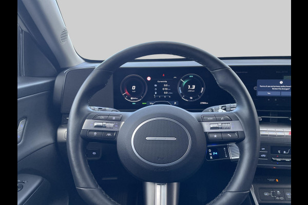 Hyundai Kona 1.6 GDI HEV Premium