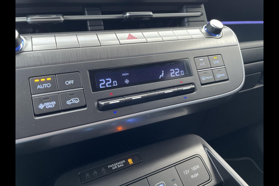 Hyundai Kona 1.6 GDI HEV Premium