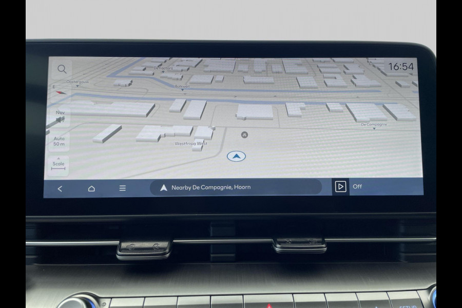 Hyundai Kona 1.6 GDI HEV Premium