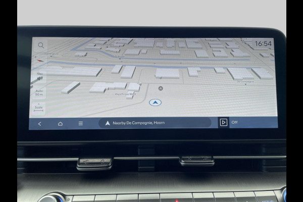 Hyundai Kona 1.6 GDI HEV Premium