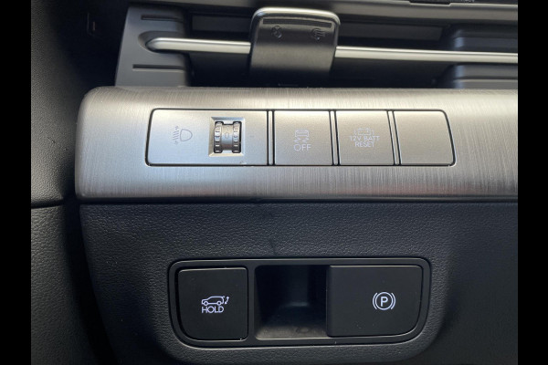 Hyundai Kona 1.6 GDI HEV Premium