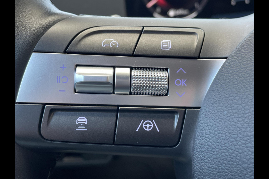 Hyundai Kona 1.6 GDI HEV Premium