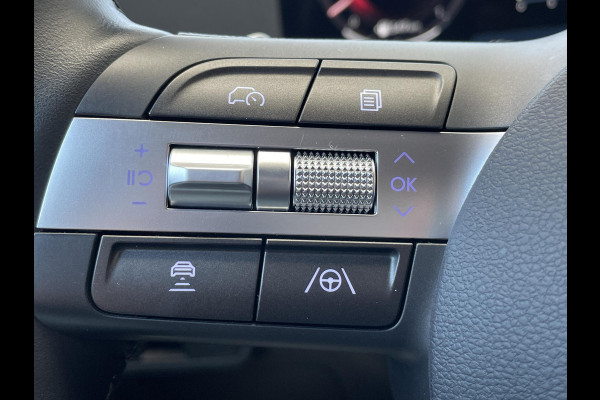 Hyundai Kona 1.6 GDI HEV Premium