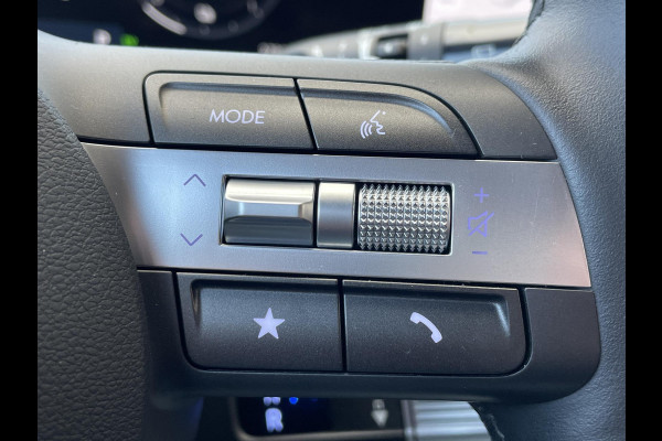 Hyundai Kona 1.6 GDI HEV Premium