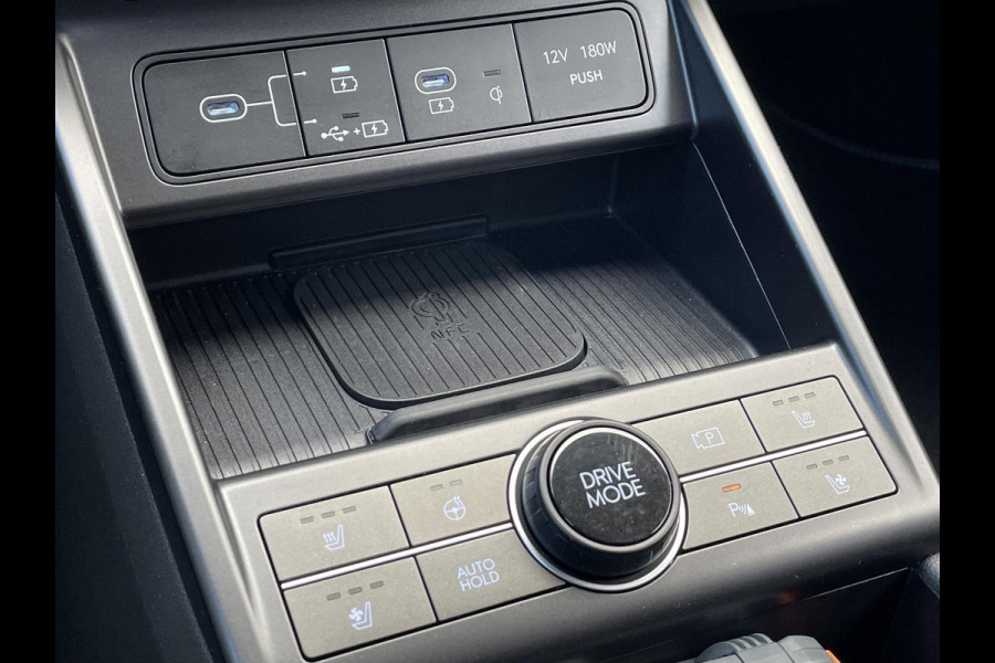 Hyundai Kona 1.6 GDI HEV Premium