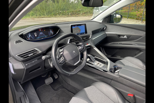 Peugeot 3008 1.2 PureTech Allure AUTOMAAT PANORAMADAK LEER NAVI CAMERA Peugeot 3008 1.2 PureTech Allure AUTOMAAT PANORAMADAK LEER NAVI CAMERA