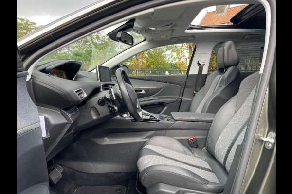 Peugeot 3008 1.2 PureTech Allure AUTOMAAT PANORAMADAK LEER NAVI CAMERA Peugeot 3008 1.2 PureTech Allure AUTOMAAT PANORAMADAK LEER NAVI CAMERA