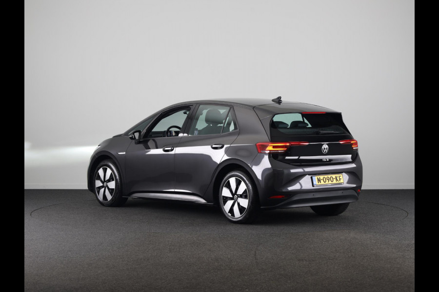 Volkswagen ID.3 Life 58 kWh 204 pk | Navigatie | Parkeersensoren | Adaptieve cruise control | LED koplampen | Stoelverwarming | Volkswagen ID.3 Life 58 kWh 204 pk | Navigatie | Parkeersensoren | Adaptieve cruise control | LED koplampen | Stoelverwarming |