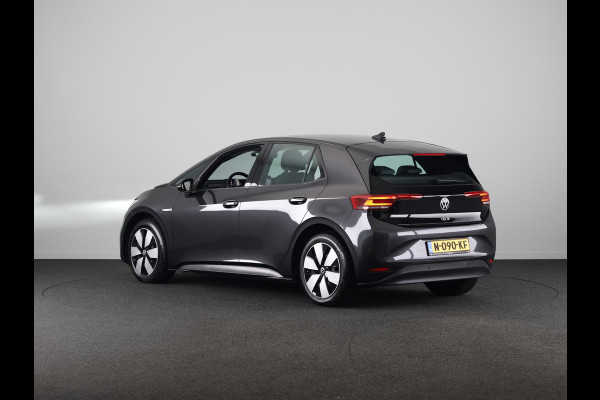 Volkswagen ID.3 Life 58 kWh 204 pk | Navigatie | Parkeersensoren | Adaptieve cruise control | LED koplampen | Stoelverwarming | Volkswagen ID.3 Life 58 kWh 204 pk | Navigatie | Parkeersensoren | Adaptieve cruise control | LED koplampen | Stoelverwarming |