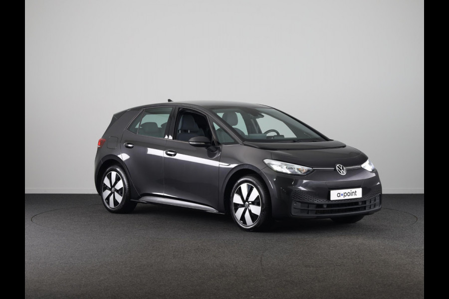 Volkswagen ID.3 Life 58 kWh 204 pk | Navigatie | Parkeersensoren | Adaptieve cruise control | LED koplampen | Stoelverwarming | Volkswagen ID.3 Life 58 kWh 204 pk | Navigatie | Parkeersensoren | Adaptieve cruise control | LED koplampen | Stoelverwarming |