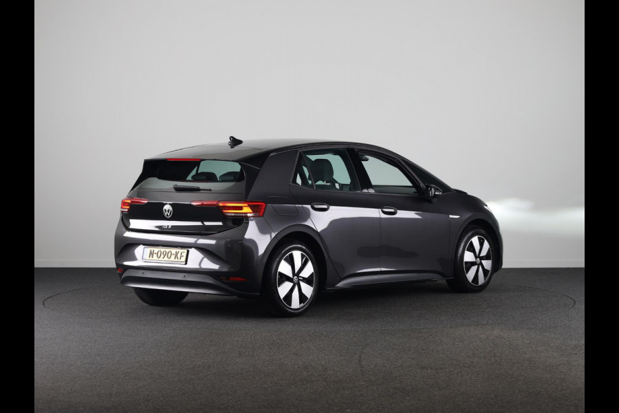 Volkswagen ID.3 Life 58 kWh 204 pk | Navigatie | Parkeersensoren | Adaptieve cruise control | LED koplampen | Stoelverwarming | Volkswagen ID.3 Life 58 kWh 204 pk | Navigatie | Parkeersensoren | Adaptieve cruise control | LED koplampen | Stoelverwarming |