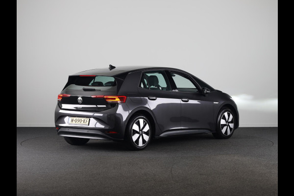 Volkswagen ID.3 Life 58 kWh 204 pk | Navigatie | Parkeersensoren | Adaptieve cruise control | LED koplampen | Stoelverwarming | Volkswagen ID.3 Life 58 kWh 204 pk | Navigatie | Parkeersensoren | Adaptieve cruise control | LED koplampen | Stoelverwarming |