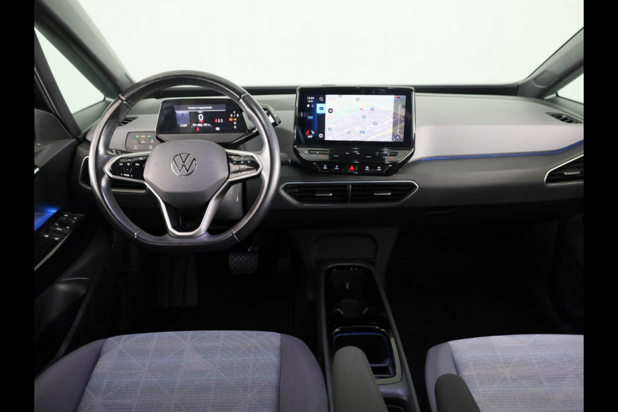 Volkswagen ID.3 Life 58 kWh 204 pk | Navigatie | Parkeersensoren | Adaptieve cruise control | LED koplampen | Stoelverwarming | Volkswagen ID.3 Life 58 kWh 204 pk | Navigatie | Parkeersensoren | Adaptieve cruise control | LED koplampen | Stoelverwarming |