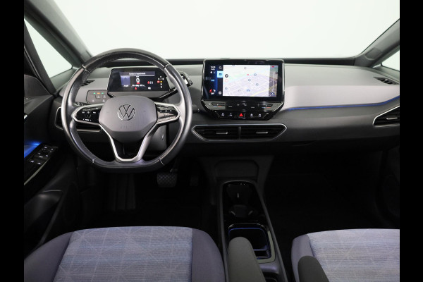 Volkswagen ID.3 Life 58 kWh 204 pk | Navigatie | Parkeersensoren | Adaptieve cruise control | LED koplampen | Stoelverwarming | Volkswagen ID.3 Life 58 kWh 204 pk | Navigatie | Parkeersensoren | Adaptieve cruise control | LED koplampen | Stoelverwarming |