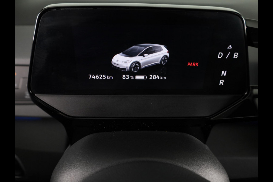 Volkswagen ID.3 Life 58 kWh 204 pk | Navigatie | Parkeersensoren | Adaptieve cruise control | LED koplampen | Stoelverwarming | Volkswagen ID.3 Life 58 kWh 204 pk | Navigatie | Parkeersensoren | Adaptieve cruise control | LED koplampen | Stoelverwarming |