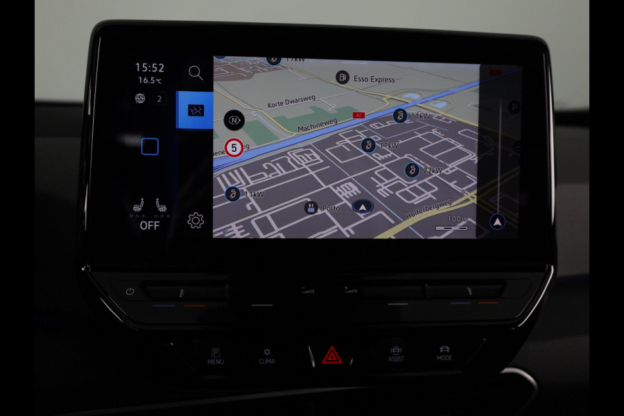 Volkswagen ID.3 Life 58 kWh 204 pk | Navigatie | Parkeersensoren | Adaptieve cruise control | LED koplampen | Stoelverwarming | Volkswagen ID.3 Life 58 kWh 204 pk | Navigatie | Parkeersensoren | Adaptieve cruise control | LED koplampen | Stoelverwarming |