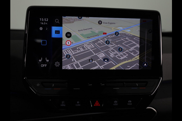 Volkswagen ID.3 Life 58 kWh 204 pk | Navigatie | Parkeersensoren | Adaptieve cruise control | LED koplampen | Stoelverwarming | Volkswagen ID.3 Life 58 kWh 204 pk | Navigatie | Parkeersensoren | Adaptieve cruise control | LED koplampen | Stoelverwarming |