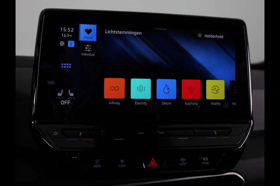 Volkswagen ID.3 Life 58 kWh 204 pk | Navigatie | Parkeersensoren | Adaptieve cruise control | LED koplampen | Stoelverwarming | Volkswagen ID.3 Life 58 kWh 204 pk | Navigatie | Parkeersensoren | Adaptieve cruise control | LED koplampen | Stoelverwarming |